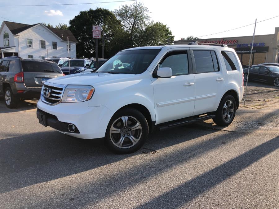 Used Honda Pilot 4WD 4dr SE 2015 | Signature Auto Sales. Franklin Square, New York Used Honda Pilot 4WD 4dr SE 2015 | Signature Auto Sales. Franklin Square, New York
