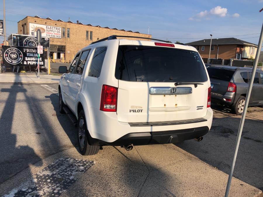 Used Honda Pilot 4WD 4dr SE 2015 | Signature Auto Sales. Franklin Square, New York Used Honda Pilot 4WD 4dr SE 2015 | Signature Auto Sales. Franklin Square, New York