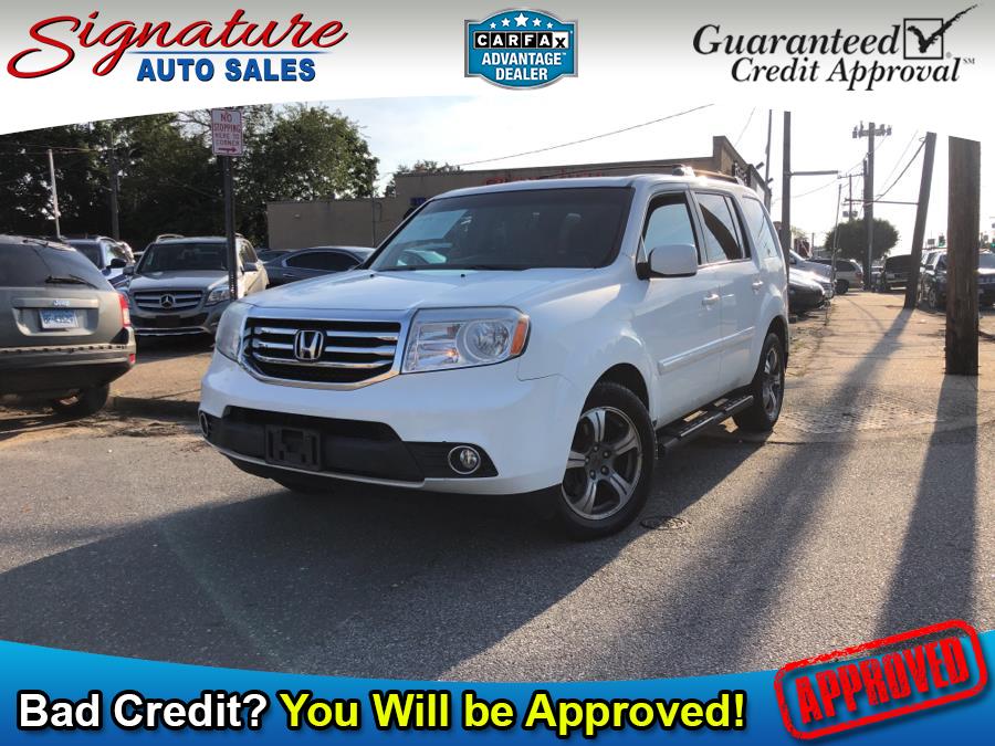 Used Honda Pilot 4WD 4dr SE 2015 | Signature Auto Sales. Franklin Square, New York Used Honda Pilot 4WD 4dr SE 2015 | Signature Auto Sales. Franklin Square, New York