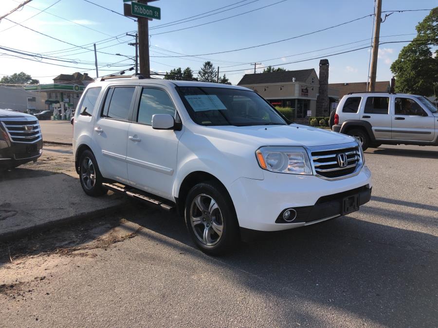 Used Honda Pilot 4WD 4dr SE 2015 | Signature Auto Sales. Franklin Square, New York Used Honda Pilot 4WD 4dr SE 2015 | Signature Auto Sales. Franklin Square, New York