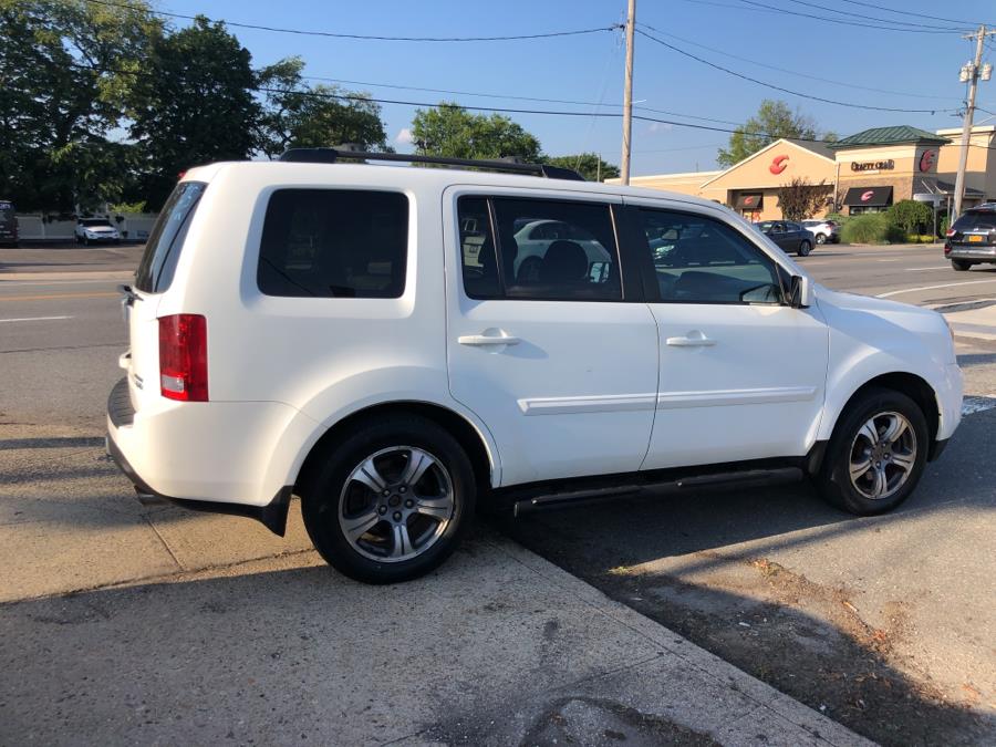 Used Honda Pilot 4WD 4dr SE 2015 | Signature Auto Sales. Franklin Square, New York Used Honda Pilot 4WD 4dr SE 2015 | Signature Auto Sales. Franklin Square, New York