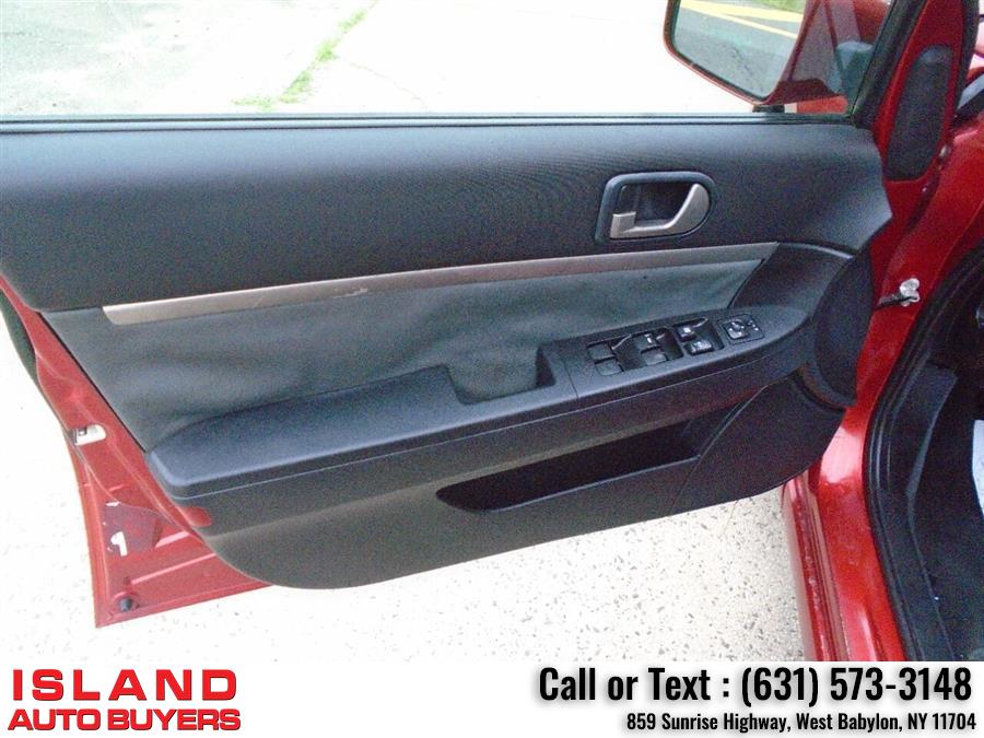 Used Mitsubishi Galant FE 4dr Sedan 2011 | Island Auto Buyers. West Babylon, New York Used Mitsubishi Galant FE 4dr Sedan 2011 | Island Auto Buyers. West Babylon, New York