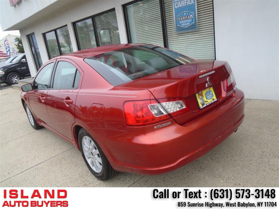 Used Mitsubishi Galant FE 4dr Sedan 2011 | Island Auto Buyers. West Babylon, New York Used Mitsubishi Galant FE 4dr Sedan 2011 | Island Auto Buyers. West Babylon, New York