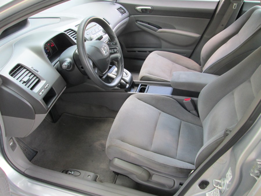 2008 Honda Civic Sdn 4dr Auto LX, available for sale in Levittown, Pennsylvania | Levittown Auto. Levittown, Pennsylvania 2008 Honda Civic Sdn 4dr Auto LX, available for sale in Levittown, Pennsylvania | Levittown Auto. Levittown, Pennsylvania