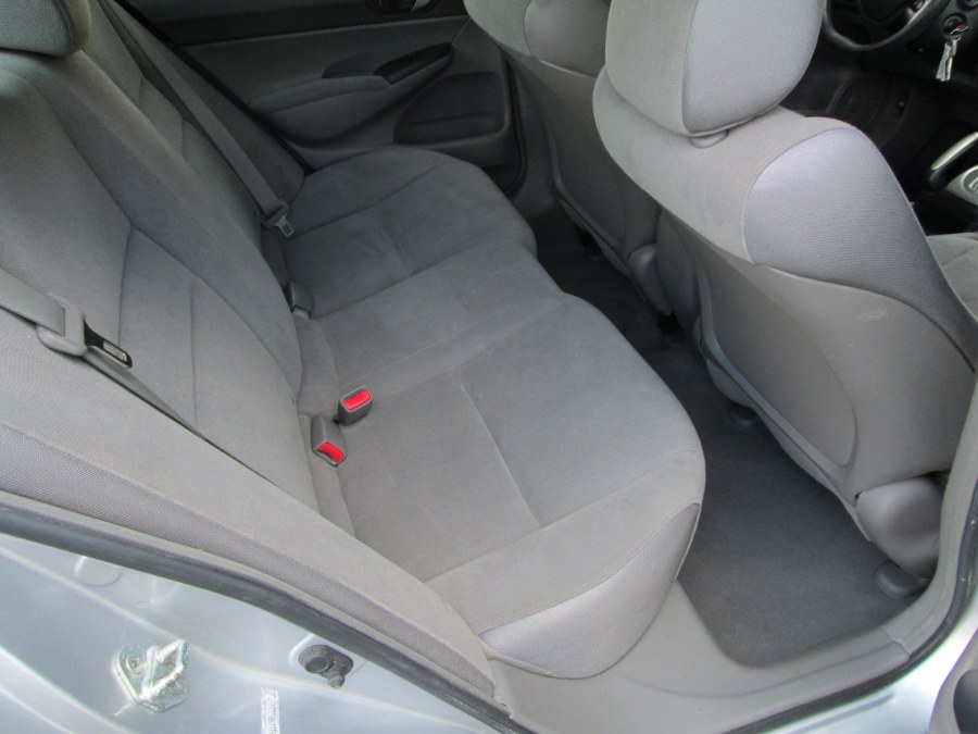 2008 Honda Civic Sdn 4dr Auto LX, available for sale in Levittown, Pennsylvania | Levittown Auto. Levittown, Pennsylvania 2008 Honda Civic Sdn 4dr Auto LX, available for sale in Levittown, Pennsylvania | Levittown Auto. Levittown, Pennsylvania
