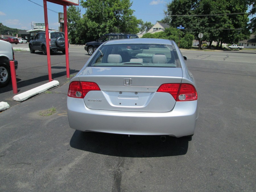 2008 Honda Civic Sdn 4dr Auto LX, available for sale in Levittown, Pennsylvania | Levittown Auto. Levittown, Pennsylvania 2008 Honda Civic Sdn 4dr Auto LX, available for sale in Levittown, Pennsylvania | Levittown Auto. Levittown, Pennsylvania
