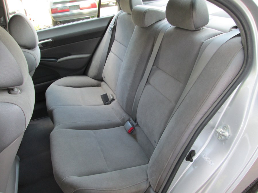 2008 Honda Civic Sdn 4dr Auto LX, available for sale in Levittown, Pennsylvania | Levittown Auto. Levittown, Pennsylvania 2008 Honda Civic Sdn 4dr Auto LX, available for sale in Levittown, Pennsylvania | Levittown Auto. Levittown, Pennsylvania