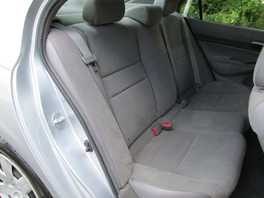 2008 Honda Civic Sdn 4dr Auto LX, available for sale in Levittown, Pennsylvania | Levittown Auto. Levittown, Pennsylvania 2008 Honda Civic Sdn 4dr Auto LX, available for sale in Levittown, Pennsylvania | Levittown Auto. Levittown, Pennsylvania
