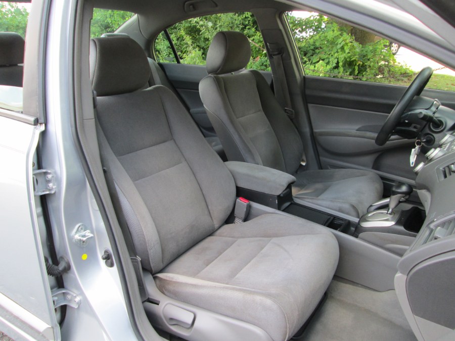 2008 Honda Civic Sdn 4dr Auto LX, available for sale in Levittown, Pennsylvania | Levittown Auto. Levittown, Pennsylvania 2008 Honda Civic Sdn 4dr Auto LX, available for sale in Levittown, Pennsylvania | Levittown Auto. Levittown, Pennsylvania