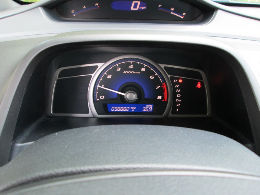 2008 Honda Civic Sdn 4dr Auto LX, available for sale in Levittown, Pennsylvania | Levittown Auto. Levittown, Pennsylvania 2008 Honda Civic Sdn 4dr Auto LX, available for sale in Levittown, Pennsylvania | Levittown Auto. Levittown, Pennsylvania