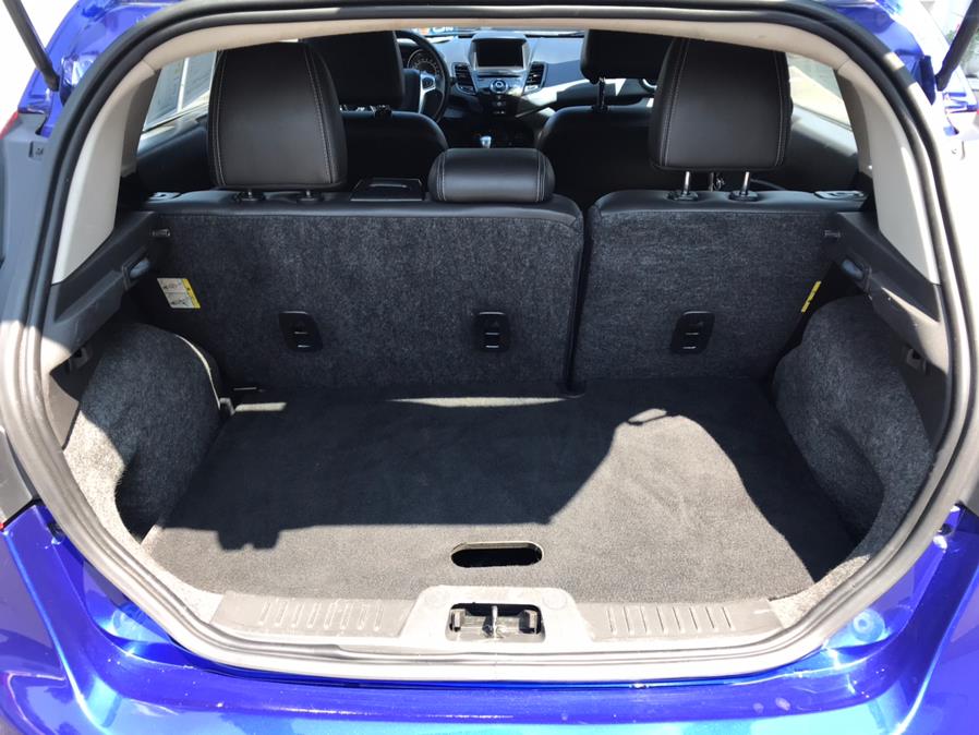 Used Ford Fiesta 5dr HB Titanium 2014 | Good Guys Auto House. Southington, Connecticut Used Ford Fiesta 5dr HB Titanium 2014 | Good Guys Auto House. Southington, Connecticut