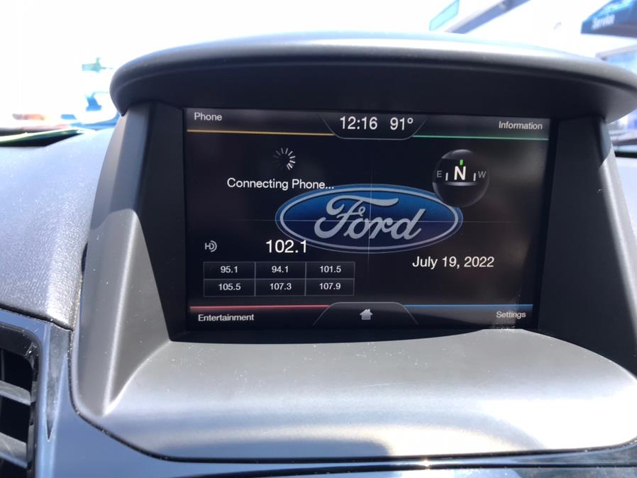 Used Ford Fiesta 5dr HB Titanium 2014 | Good Guys Auto House. Southington, Connecticut Used Ford Fiesta 5dr HB Titanium 2014 | Good Guys Auto House. Southington, Connecticut