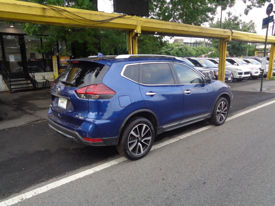 2020 Nissan Rogue AWD SL, available for sale in Rosedale, New York | Sunrise Auto Sales. Rosedale, New York 2020 Nissan Rogue AWD SL, available for sale in Rosedale, New York | Sunrise Auto Sales. Rosedale, New York