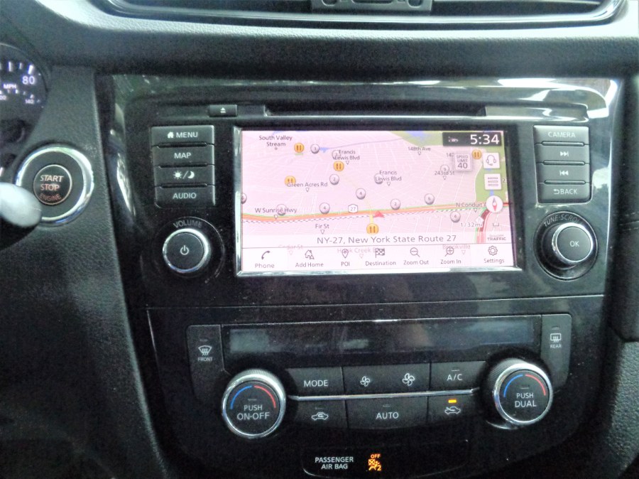 2020 Nissan Rogue AWD SL, available for sale in Rosedale, New York | Sunrise Auto Sales. Rosedale, New York 2020 Nissan Rogue AWD SL, available for sale in Rosedale, New York | Sunrise Auto Sales. Rosedale, New York