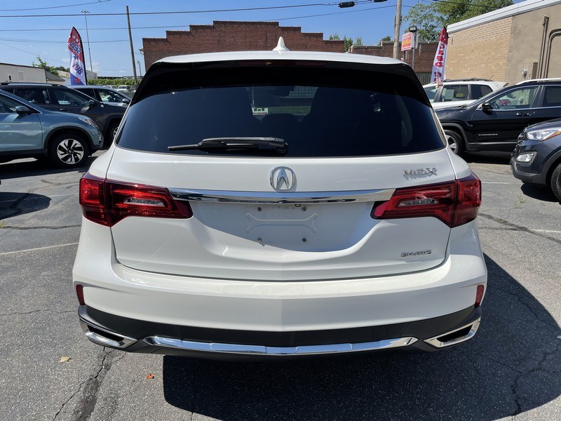 Used Acura MDX SH-AWD w/Technology Pkg 2017 | Union Street Auto Sales. West Springfield, Massachusetts Used Acura MDX SH-AWD w/Technology Pkg 2017 | Union Street Auto Sales. West Springfield, Massachusetts