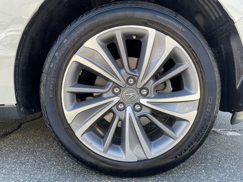 Used Acura MDX SH-AWD w/Technology Pkg 2017 | Union Street Auto Sales. West Springfield, Massachusetts Used Acura MDX SH-AWD w/Technology Pkg 2017 | Union Street Auto Sales. West Springfield, Massachusetts