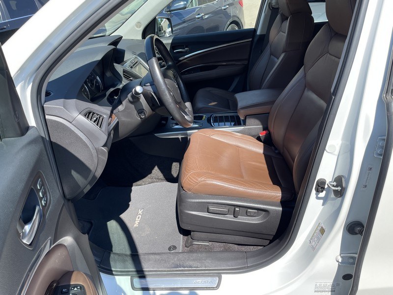 Used Acura MDX SH-AWD w/Technology Pkg 2017 | Union Street Auto Sales. West Springfield, Massachusetts Used Acura MDX SH-AWD w/Technology Pkg 2017 | Union Street Auto Sales. West Springfield, Massachusetts