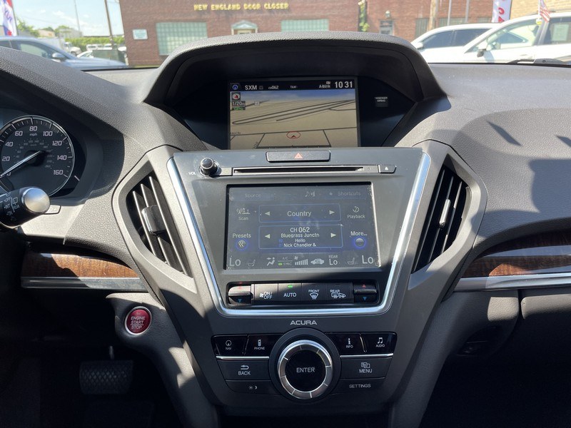 Used Acura MDX SH-AWD w/Technology Pkg 2017 | Union Street Auto Sales. West Springfield, Massachusetts Used Acura MDX SH-AWD w/Technology Pkg 2017 | Union Street Auto Sales. West Springfield, Massachusetts