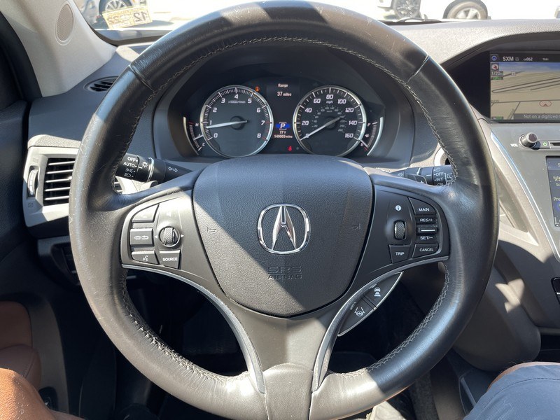 Used Acura MDX SH-AWD w/Technology Pkg 2017 | Union Street Auto Sales. West Springfield, Massachusetts Used Acura MDX SH-AWD w/Technology Pkg 2017 | Union Street Auto Sales. West Springfield, Massachusetts