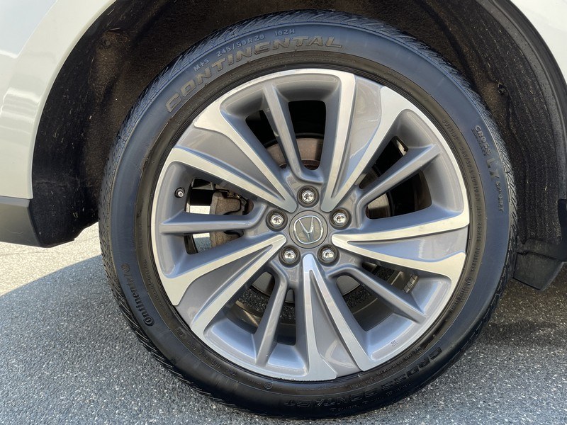 Used Acura MDX SH-AWD w/Technology Pkg 2017 | Union Street Auto Sales. West Springfield, Massachusetts Used Acura MDX SH-AWD w/Technology Pkg 2017 | Union Street Auto Sales. West Springfield, Massachusetts
