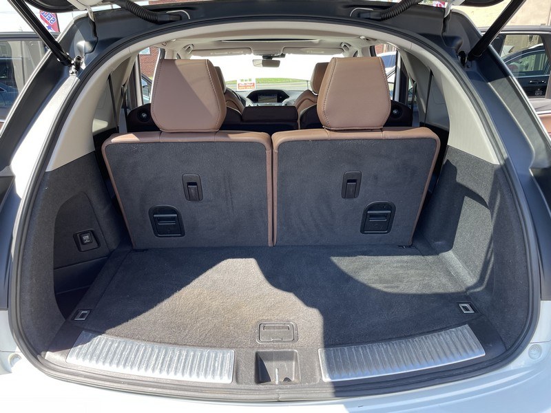 Used Acura MDX SH-AWD w/Technology Pkg 2017 | Union Street Auto Sales. West Springfield, Massachusetts Used Acura MDX SH-AWD w/Technology Pkg 2017 | Union Street Auto Sales. West Springfield, Massachusetts