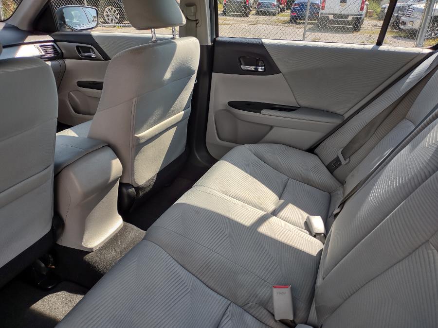 2014 Honda Accord Sedan 4dr I4 CVT LX, available for sale in Milford, Connecticut | Dealertown Auto Wholesalers. Milford, Connecticut 2014 Honda Accord Sedan 4dr I4 CVT LX, available for sale in Milford, Connecticut | Dealertown Auto Wholesalers. Milford, Connecticut
