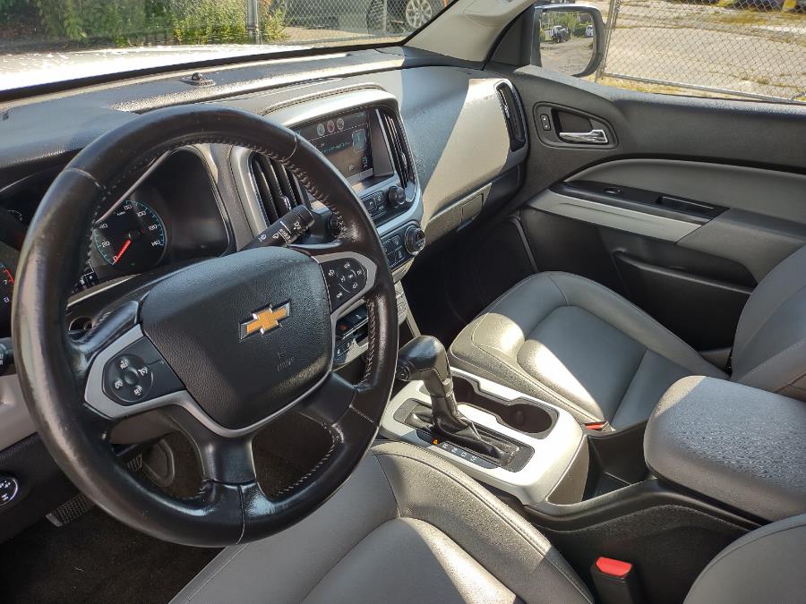 Used Chevrolet Colorado 4WD Crew Cab 128.3" LT 2015 | Dealertown Auto Wholesalers. Milford, Connecticut Used Chevrolet Colorado 4WD Crew Cab 128.3" LT 2015 | Dealertown Auto Wholesalers. Milford, Connecticut