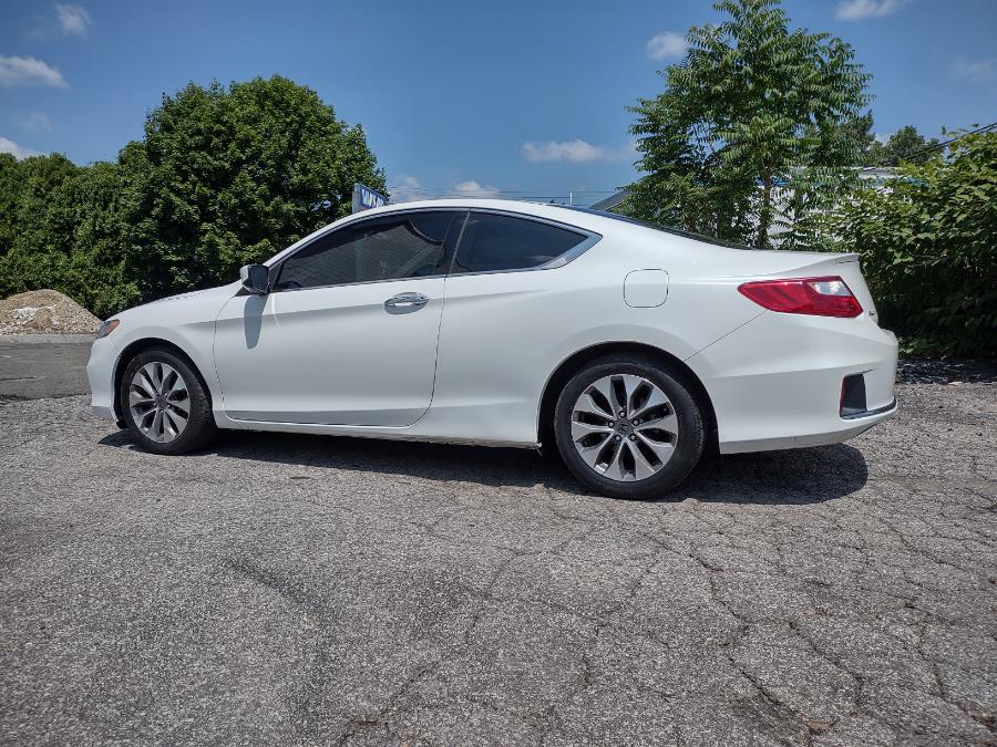2015 Honda Accord Coupe 2dr I4 CVT LX-S, available for sale in Milford, Connecticut | Dealertown Auto Wholesalers. Milford, Connecticut 2015 Honda Accord Coupe 2dr I4 CVT LX-S, available for sale in Milford, Connecticut | Dealertown Auto Wholesalers. Milford, Connecticut