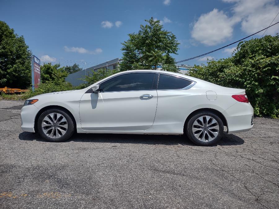 2015 Honda Accord Coupe 2dr I4 CVT LX-S, available for sale in Milford, Connecticut | Dealertown Auto Wholesalers. Milford, Connecticut 2015 Honda Accord Coupe 2dr I4 CVT LX-S, available for sale in Milford, Connecticut | Dealertown Auto Wholesalers. Milford, Connecticut