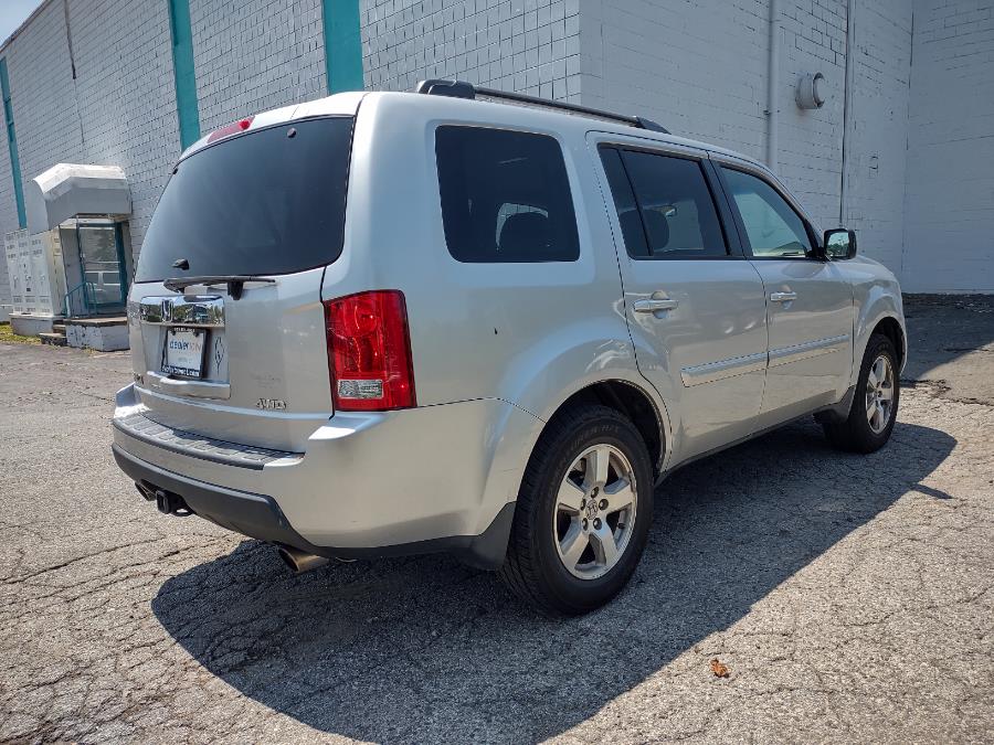 Used Honda Pilot 4WD 4dr EX 2011 | Dealertown Auto Wholesalers. Milford, Connecticut Used Honda Pilot 4WD 4dr EX 2011 | Dealertown Auto Wholesalers. Milford, Connecticut