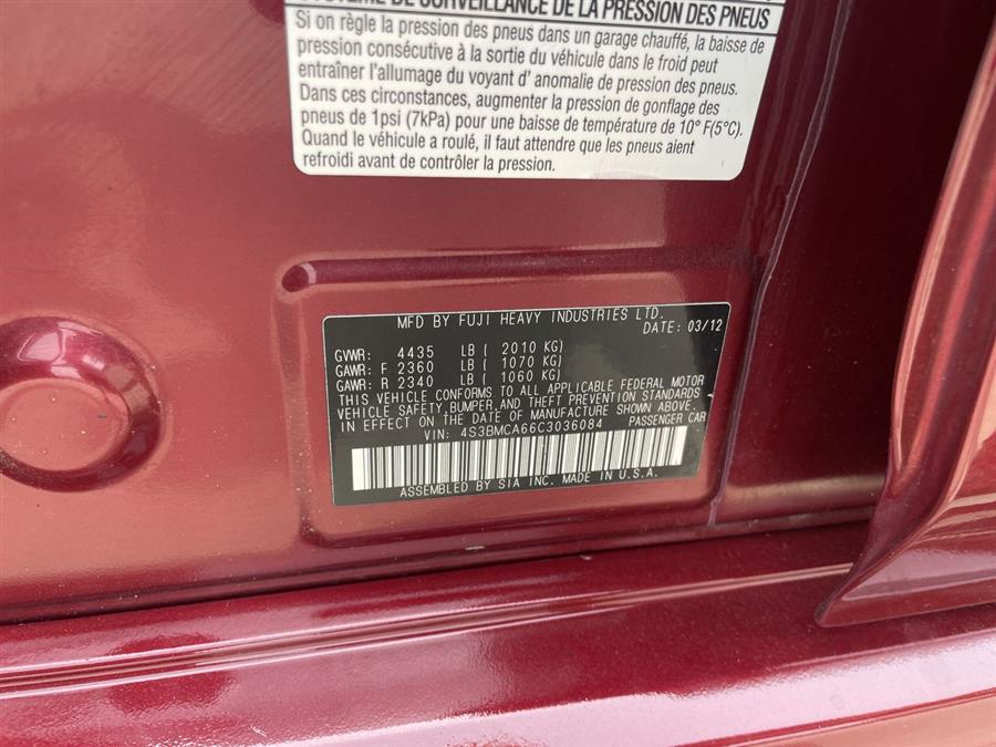 2012 Subaru Legacy 4dr Sdn H4 Auto 2.5i, available for sale in Elida, Ohio | Josh's All Under Ten LLC. Elida, Ohio 2012 Subaru Legacy 4dr Sdn H4 Auto 2.5i, available for sale in Elida, Ohio | Josh's All Under Ten LLC. Elida, Ohio