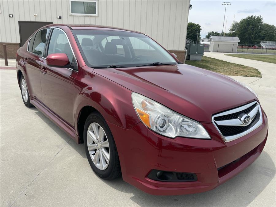 2012 Subaru Legacy 4dr Sdn H4 Auto 2.5i, available for sale in Elida, Ohio | Josh's All Under Ten LLC. Elida, Ohio 2012 Subaru Legacy 4dr Sdn H4 Auto 2.5i, available for sale in Elida, Ohio | Josh's All Under Ten LLC. Elida, Ohio