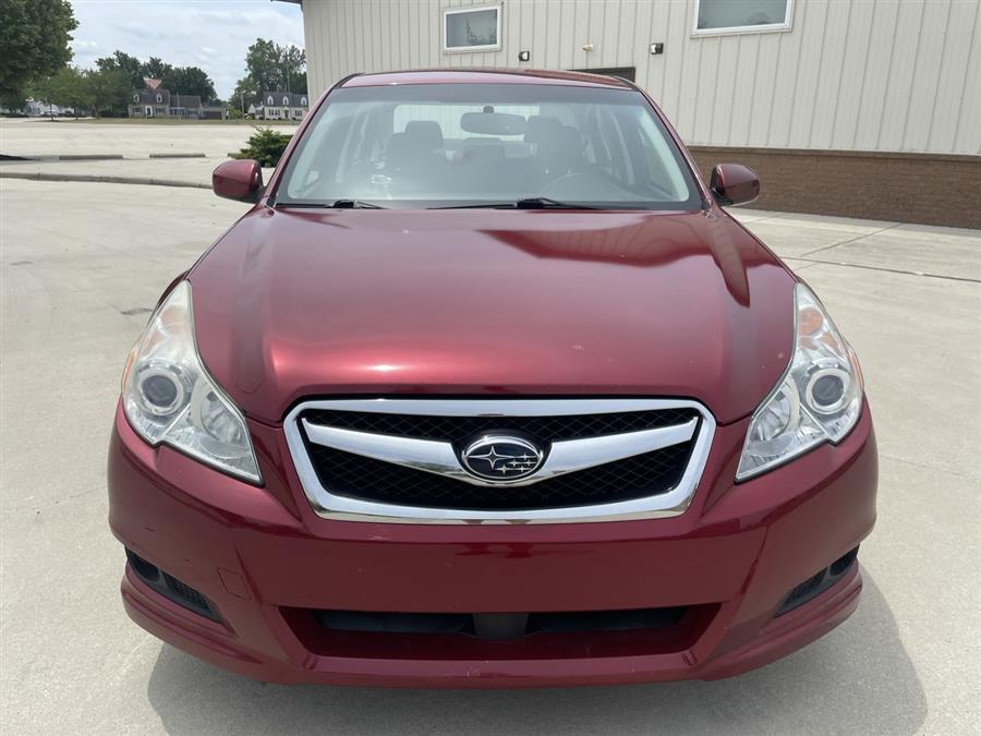 2012 Subaru Legacy 4dr Sdn H4 Auto 2.5i, available for sale in Elida, Ohio | Josh's All Under Ten LLC. Elida, Ohio 2012 Subaru Legacy 4dr Sdn H4 Auto 2.5i, available for sale in Elida, Ohio | Josh's All Under Ten LLC. Elida, Ohio