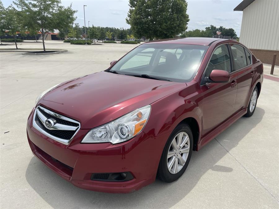 2012 Subaru Legacy 4dr Sdn H4 Auto 2.5i, available for sale in Elida, Ohio | Josh's All Under Ten LLC. Elida, Ohio 2012 Subaru Legacy 4dr Sdn H4 Auto 2.5i, available for sale in Elida, Ohio | Josh's All Under Ten LLC. Elida, Ohio