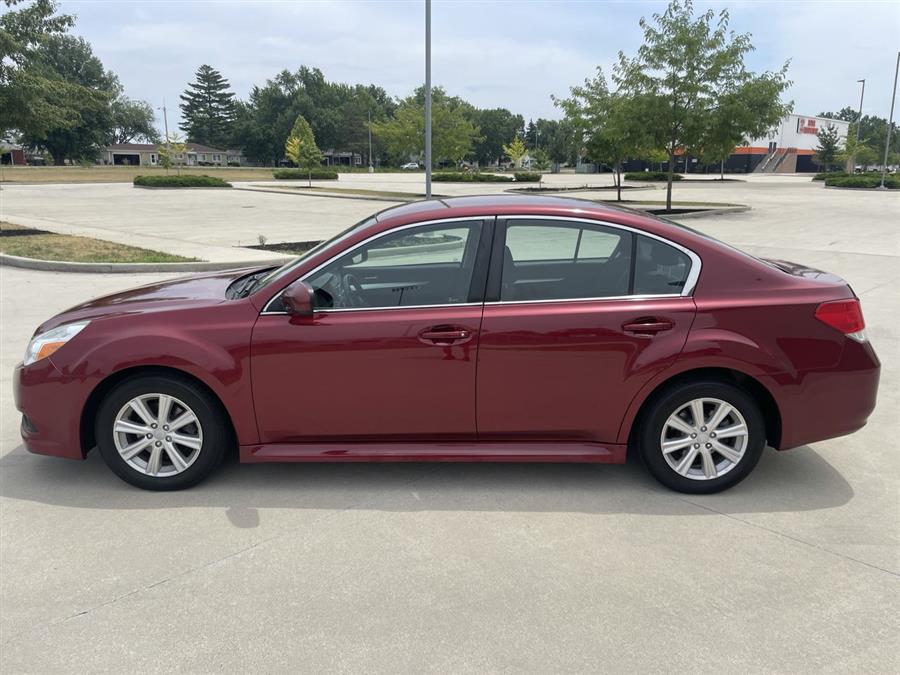 2012 Subaru Legacy 4dr Sdn H4 Auto 2.5i, available for sale in Elida, Ohio | Josh's All Under Ten LLC. Elida, Ohio 2012 Subaru Legacy 4dr Sdn H4 Auto 2.5i, available for sale in Elida, Ohio | Josh's All Under Ten LLC. Elida, Ohio
