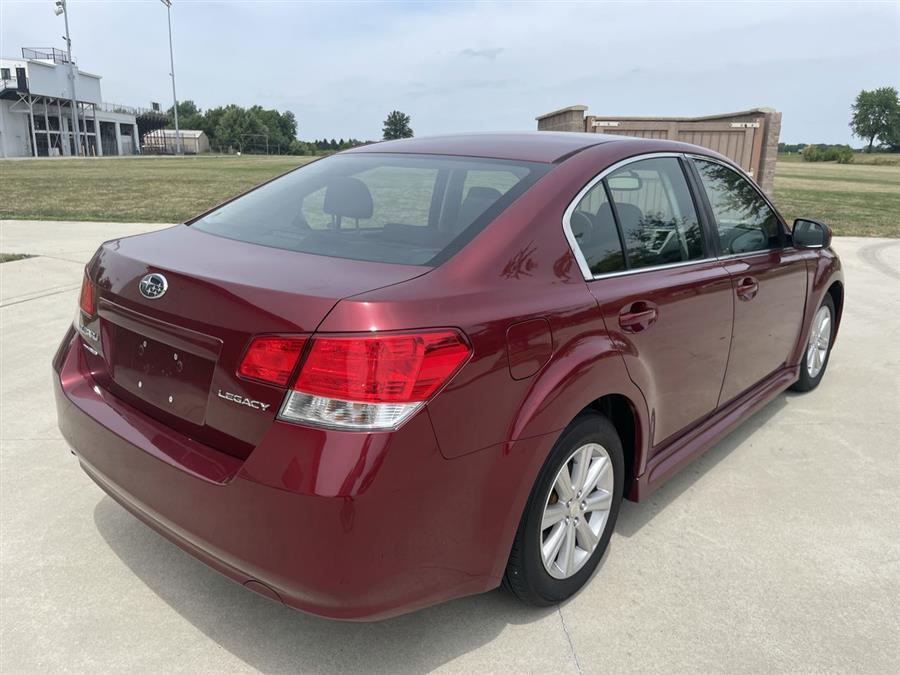 2012 Subaru Legacy 4dr Sdn H4 Auto 2.5i, available for sale in Elida, Ohio | Josh's All Under Ten LLC. Elida, Ohio 2012 Subaru Legacy 4dr Sdn H4 Auto 2.5i, available for sale in Elida, Ohio | Josh's All Under Ten LLC. Elida, Ohio