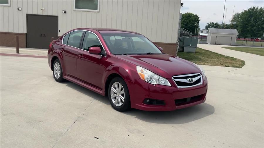 2012 Subaru Legacy 4dr Sdn H4 Auto 2.5i, available for sale in Elida, Ohio | Josh's All Under Ten LLC. Elida, Ohio 2012 Subaru Legacy 4dr Sdn H4 Auto 2.5i, available for sale in Elida, Ohio | Josh's All Under Ten LLC. Elida, Ohio