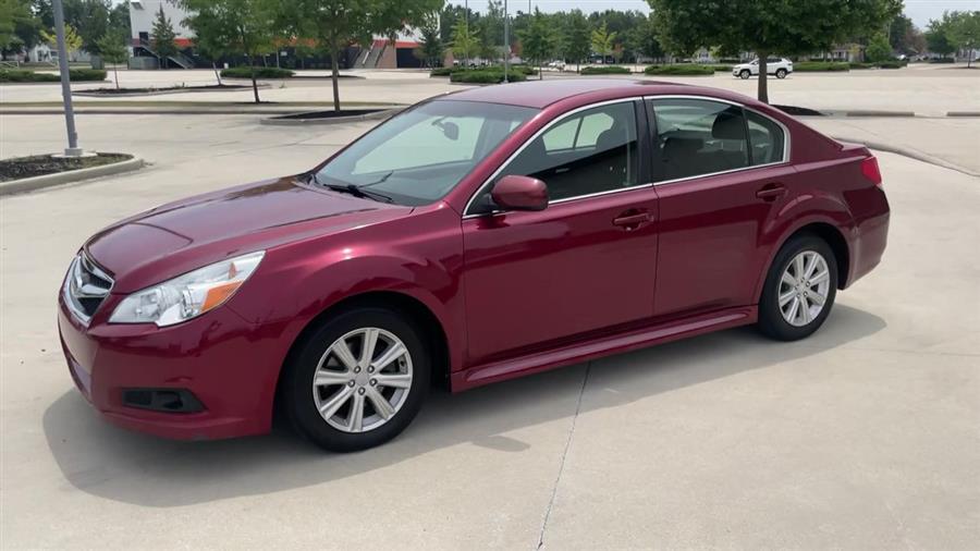 2012 Subaru Legacy 4dr Sdn H4 Auto 2.5i, available for sale in Elida, Ohio | Josh's All Under Ten LLC. Elida, Ohio 2012 Subaru Legacy 4dr Sdn H4 Auto 2.5i, available for sale in Elida, Ohio | Josh's All Under Ten LLC. Elida, Ohio