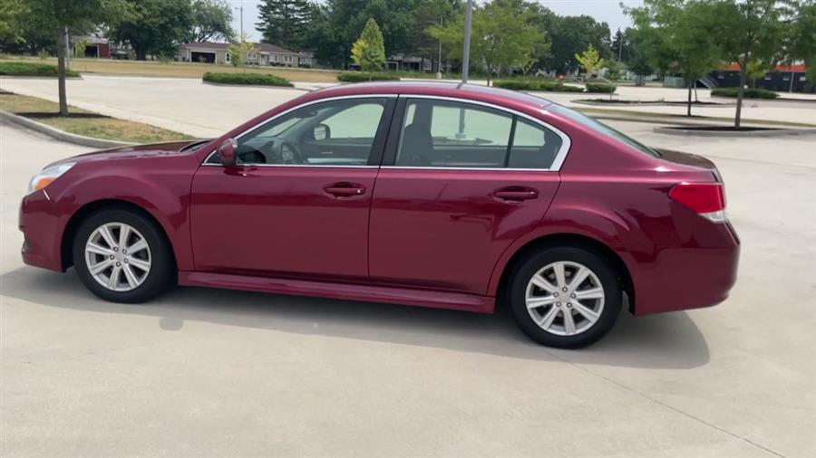2012 Subaru Legacy 4dr Sdn H4 Auto 2.5i, available for sale in Elida, Ohio | Josh's All Under Ten LLC. Elida, Ohio 2012 Subaru Legacy 4dr Sdn H4 Auto 2.5i, available for sale in Elida, Ohio | Josh's All Under Ten LLC. Elida, Ohio