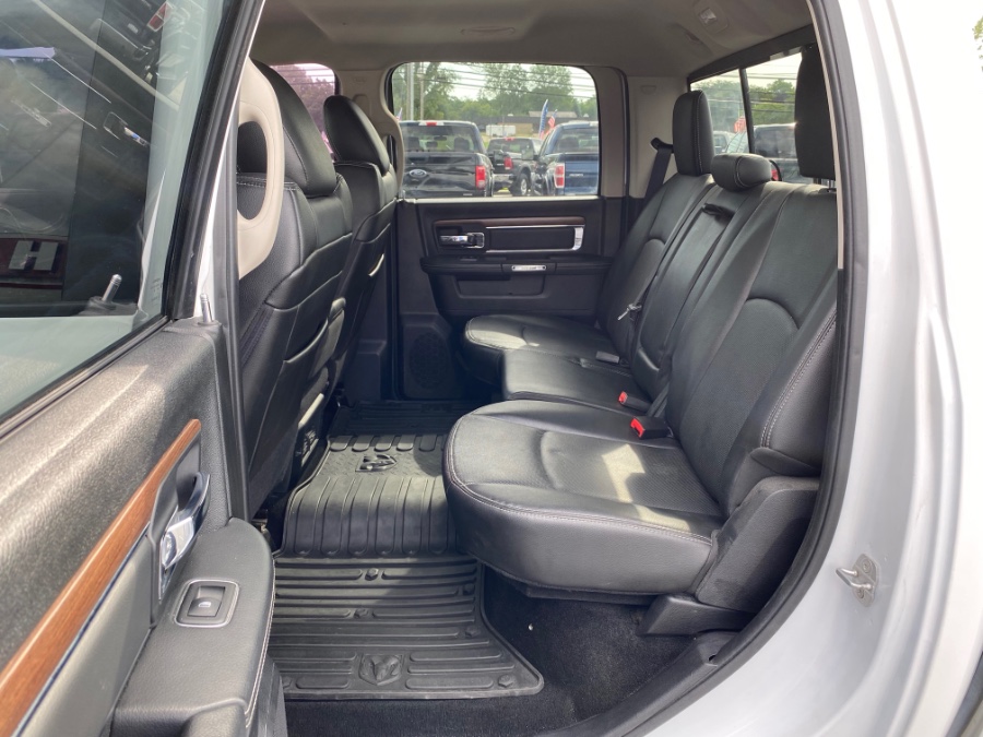 Used Ram 1500 4WD Crew Cab 140.5" Laramie 2014 | Marsh Auto Sales LLC. Ortonville, Michigan Used Ram 1500 4WD Crew Cab 140.5" Laramie 2014 | Marsh Auto Sales LLC. Ortonville, Michigan