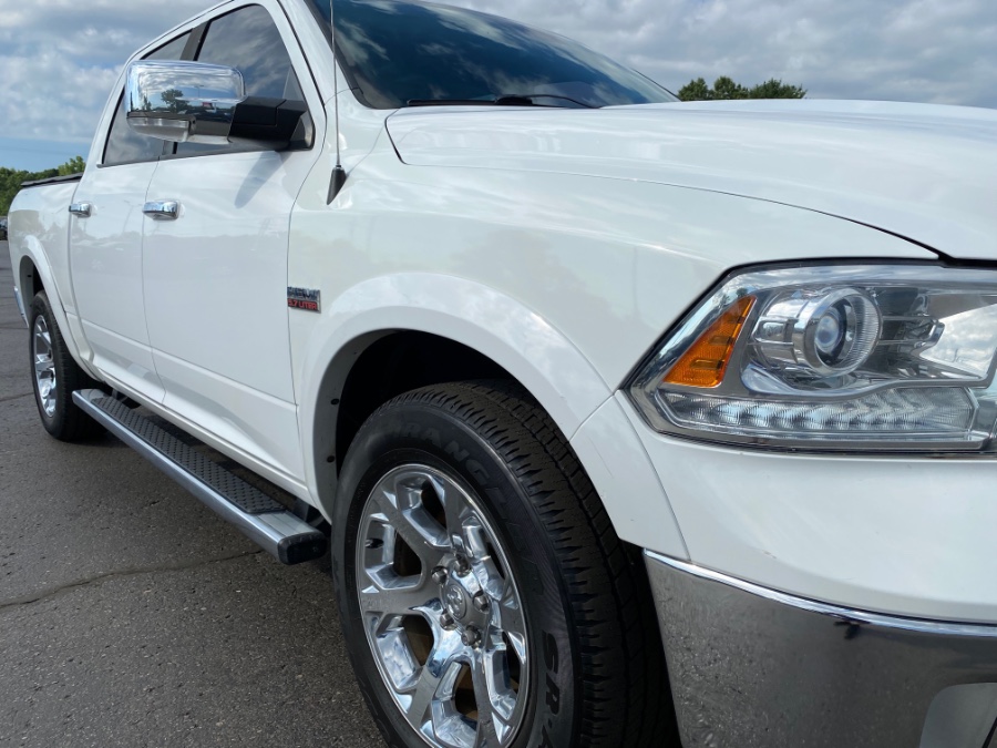 Used Ram 1500 4WD Crew Cab 140.5" Laramie 2014 | Marsh Auto Sales LLC. Ortonville, Michigan Used Ram 1500 4WD Crew Cab 140.5" Laramie 2014 | Marsh Auto Sales LLC. Ortonville, Michigan