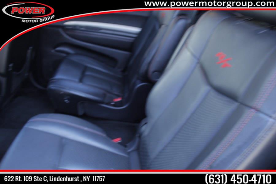2015 Dodge Durango AWD 4dr R/T, available for sale in Lindenhurst, New York | Power Motor Group. Lindenhurst, New York 2015 Dodge Durango AWD 4dr R/T, available for sale in Lindenhurst, New York | Power Motor Group. Lindenhurst, New York