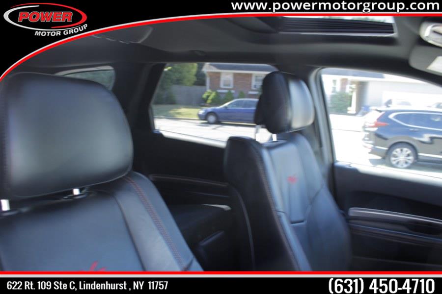 2015 Dodge Durango AWD 4dr R/T, available for sale in Lindenhurst, New York | Power Motor Group. Lindenhurst, New York 2015 Dodge Durango AWD 4dr R/T, available for sale in Lindenhurst, New York | Power Motor Group. Lindenhurst, New York