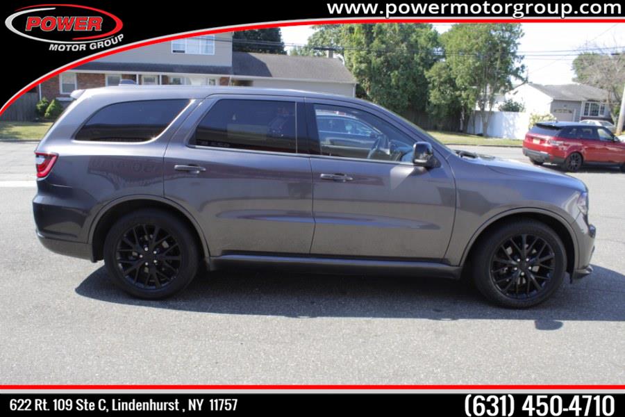 2015 Dodge Durango AWD 4dr R/T, available for sale in Lindenhurst, New York | Power Motor Group. Lindenhurst, New York 2015 Dodge Durango AWD 4dr R/T, available for sale in Lindenhurst, New York | Power Motor Group. Lindenhurst, New York