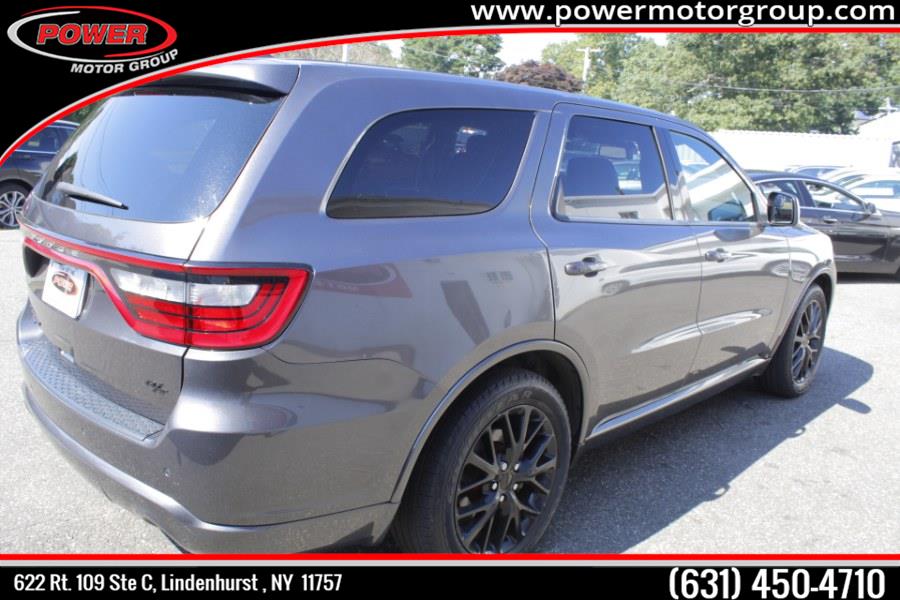 2015 Dodge Durango AWD 4dr R/T, available for sale in Lindenhurst, New York | Power Motor Group. Lindenhurst, New York 2015 Dodge Durango AWD 4dr R/T, available for sale in Lindenhurst, New York | Power Motor Group. Lindenhurst, New York