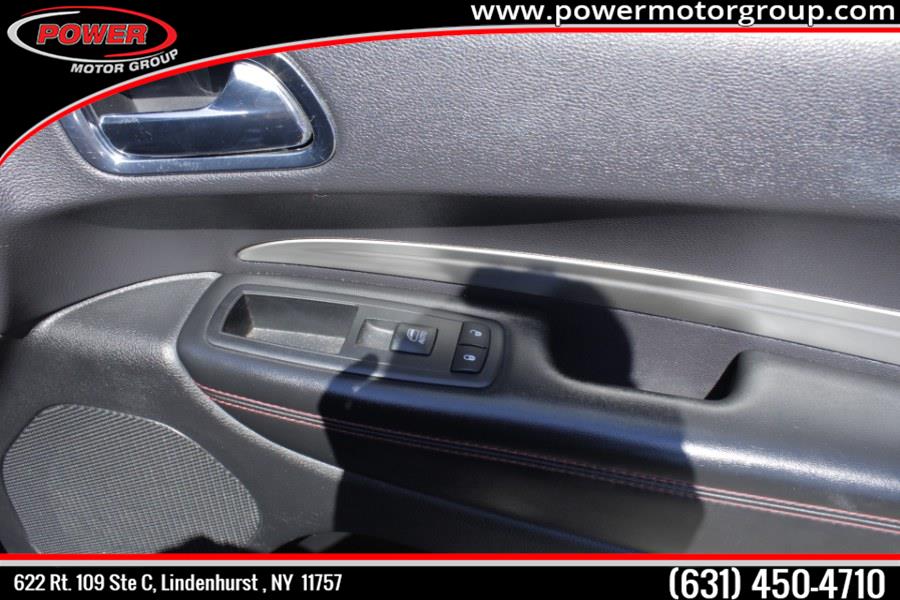 2015 Dodge Durango AWD 4dr R/T, available for sale in Lindenhurst, New York | Power Motor Group. Lindenhurst, New York 2015 Dodge Durango AWD 4dr R/T, available for sale in Lindenhurst, New York | Power Motor Group. Lindenhurst, New York