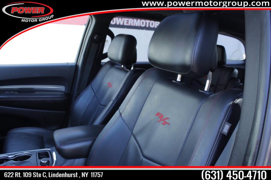 2015 Dodge Durango AWD 4dr R/T, available for sale in Lindenhurst, New York | Power Motor Group. Lindenhurst, New York 2015 Dodge Durango AWD 4dr R/T, available for sale in Lindenhurst, New York | Power Motor Group. Lindenhurst, New York