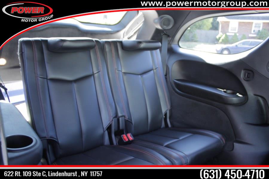 2015 Dodge Durango AWD 4dr R/T, available for sale in Lindenhurst, New York | Power Motor Group. Lindenhurst, New York 2015 Dodge Durango AWD 4dr R/T, available for sale in Lindenhurst, New York | Power Motor Group. Lindenhurst, New York