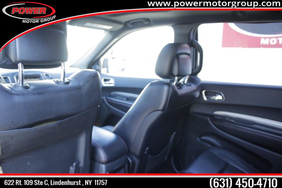 2015 Dodge Durango AWD 4dr R/T, available for sale in Lindenhurst, New York | Power Motor Group. Lindenhurst, New York 2015 Dodge Durango AWD 4dr R/T, available for sale in Lindenhurst, New York | Power Motor Group. Lindenhurst, New York