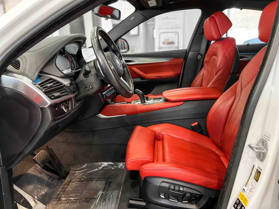 2018 BMW X6 xDrive35i Sports Activity Coupe, available for sale in Franklin Square, New York | Luxury Motor Club. Franklin Square, New York 2018 BMW X6 xDrive35i Sports Activity Coupe, available for sale in Franklin Square, New York | Luxury Motor Club. Franklin Square, New York